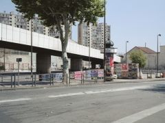 25 boulevard de Brancion